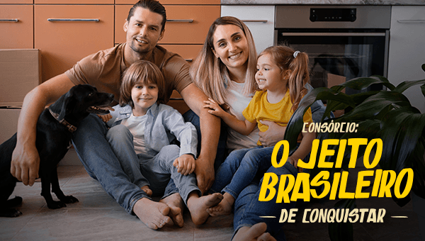 Consórcio Lyscar lança Jeito Brasileiro de Conquistar