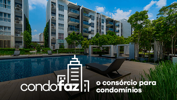 Como reformar o condomínio com tranquilidade