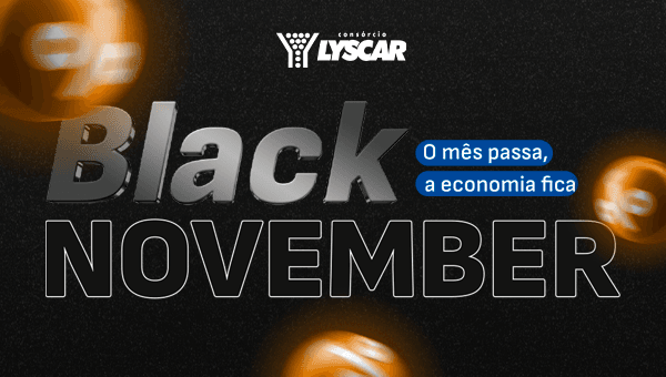 Black November 2025: a temporada de descontos está no ar